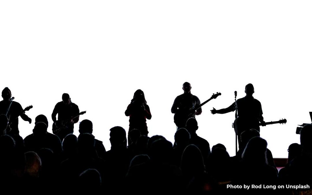 What Music Teaches Us About Teams