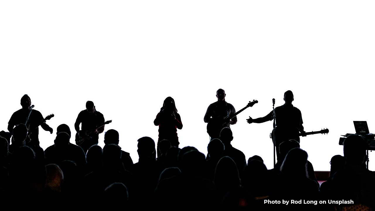 What Music Teaches Us About Teams